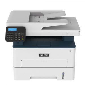 Xerox® B225 Multifunction Printer front view